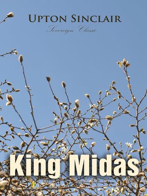 cover image of King Midas
